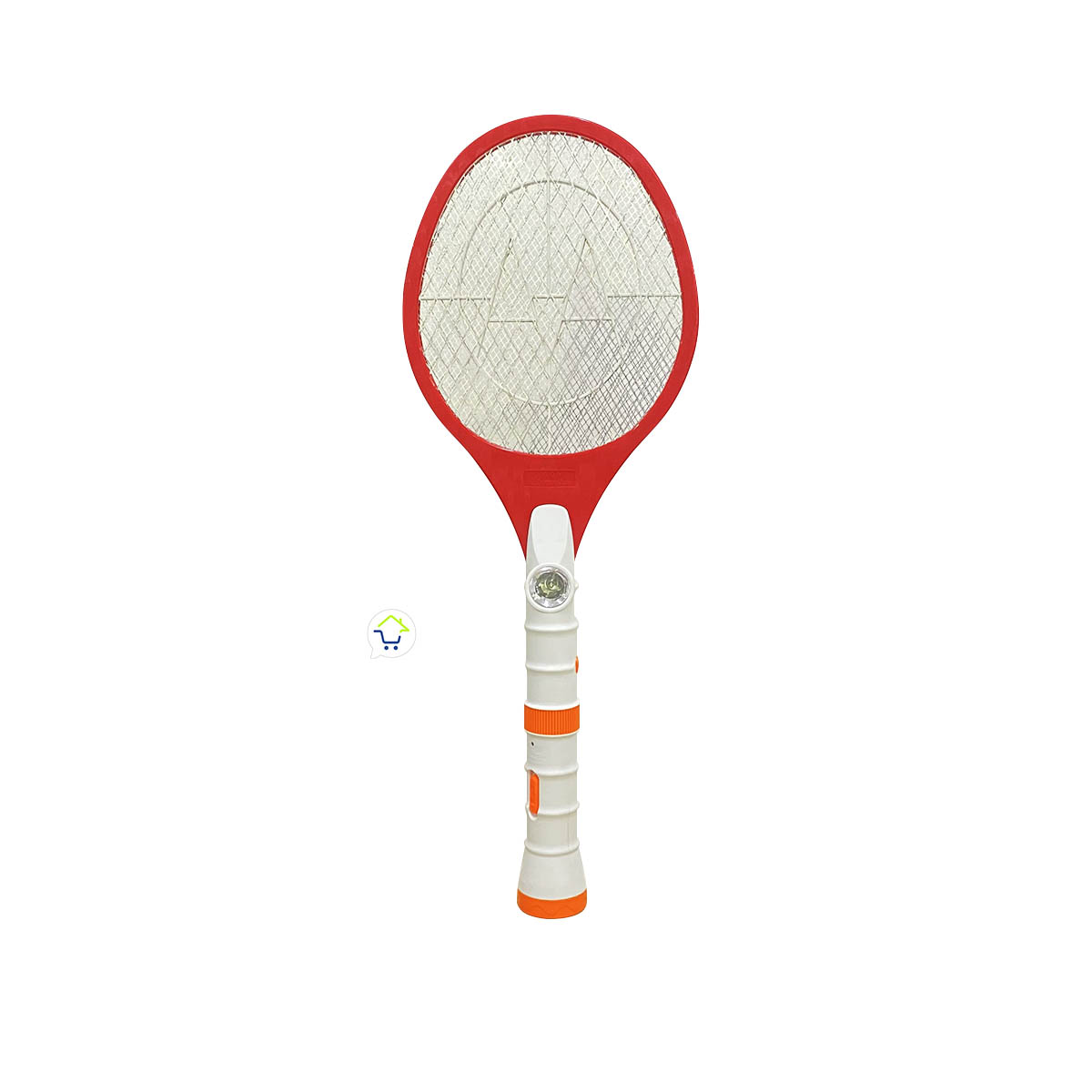 Miniatura 2 de Raqueta Electrica Mata Zancudos ZH010